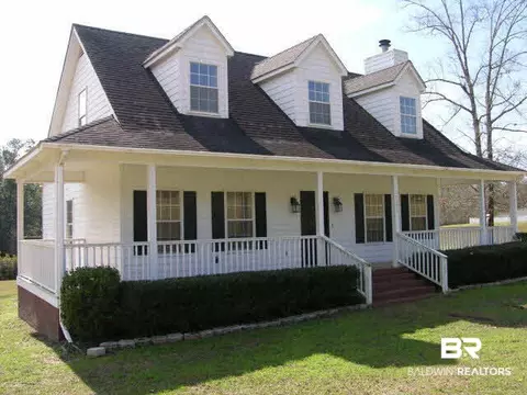 14878 Styx River Rd, Stapleton, AL 36578 photo 1