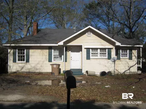 2858 Ralston Rd, Mobile, AL 36607 photo 1