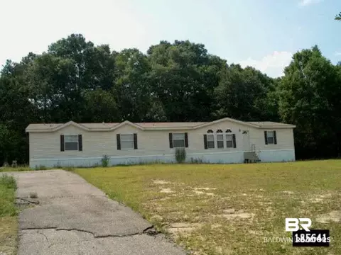 4776 Wakulla Dr, Mobile, AL 36619 photo 1