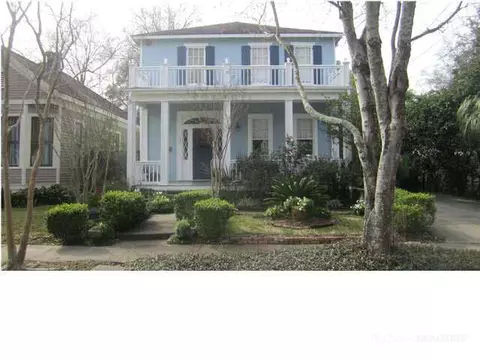 1225 Texas St, Mobile, AL 36604 photo 1