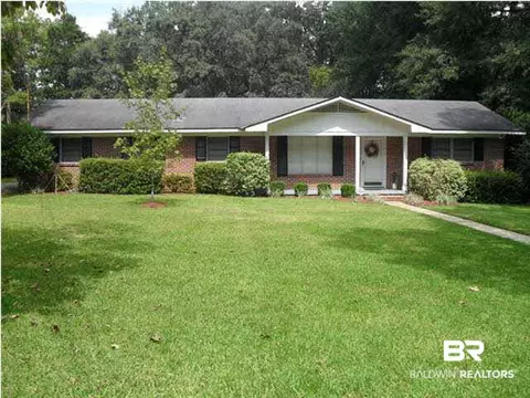 3836 Hawthorne Dr, Mobile, AL 36693 photo 1