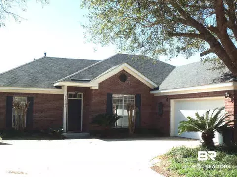 10705 Sheffield Rd, Mobile, AL 36695 photo 1