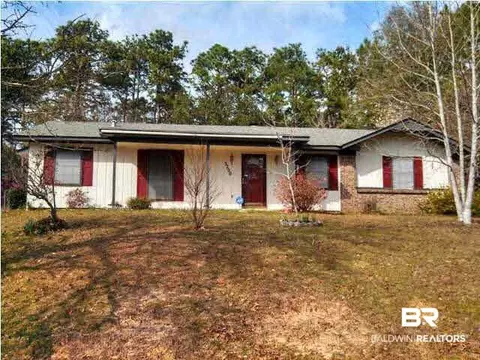 5200 Lebaron Dr, Mobile, AL 36618 photo 1