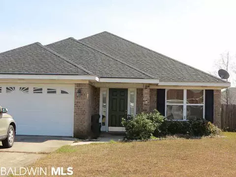 16935 Sugar Loop, Foley, AL 36535 photo 1