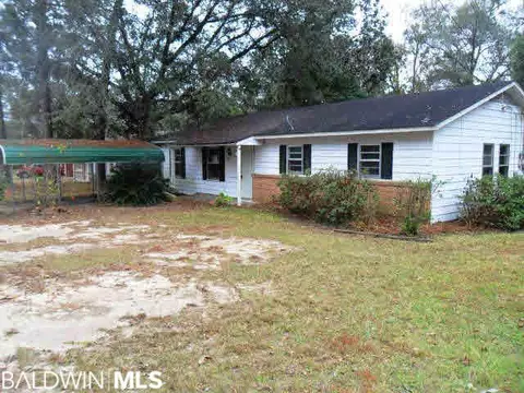 5451 Ardell Dr, Mobile, AL 36608 photo 1