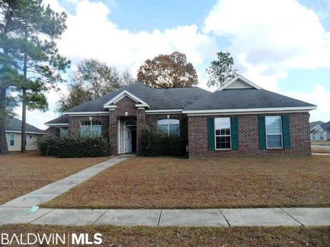 1275 E Wakefield Dr, Mobile, AL 36695 photo 1