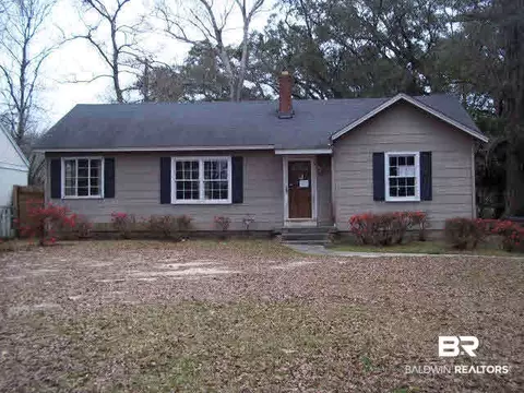 155 Potter Dr, Mobile, AL 36606 photo 1