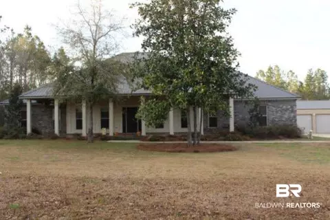 15319 Branch Rd, Stapleton, AL 36578 photo 1