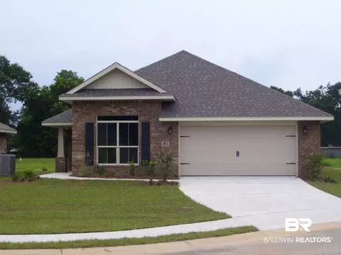 283 Ogden Ct, Foley, AL 36535 photo 1