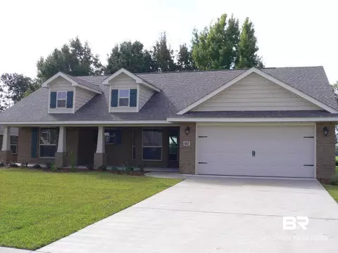 623 Fulton Loop, Foley, AL 36535 photo 1