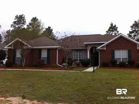 9704 Concord Pl, Mobile, AL 36695 photo 1