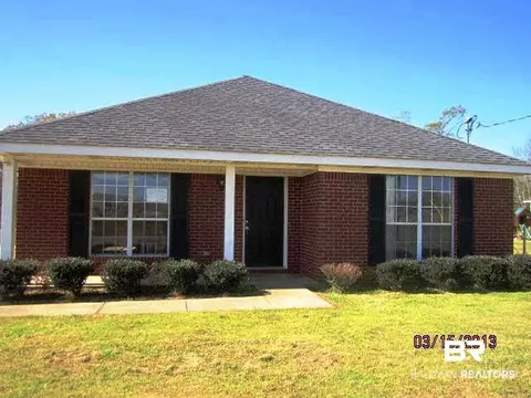 10845 Brighton Dr, Chunchula, AL 36521 photo 1