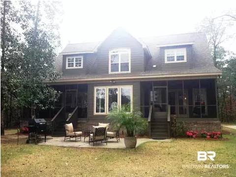 2505 River Forest Dr, Mobile, AL 36605 photo 1