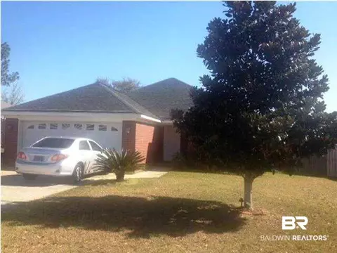 1905 E Clark Ave, Mobile, AL 36695 photo 1