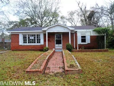 2306 Roberta Dr, Mobile, AL 36617 photo 1