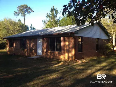 10588 Lucy Ln, Elberta, AL 36530 photo 1