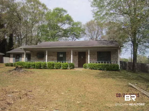7282 Wigfield Rd, Mobile, AL 36619 photo 1