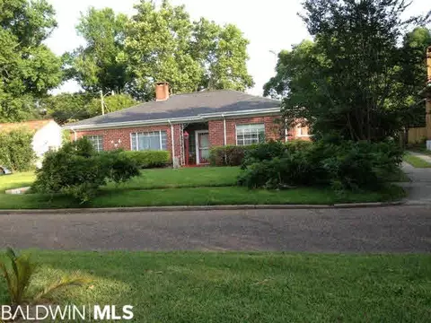 1741 Hunter Ave, Mobile, AL 36604 photo 1