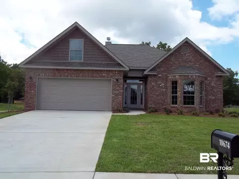 10674 Ahern Dr, Daphne, AL 36526 photo 1
