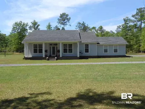 7610 Pine Forest Rd, Walnut Hill, FL 32568 photo 1