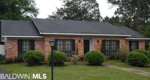 724 Pine Run Rd, Mobile, AL 36695 photo 1