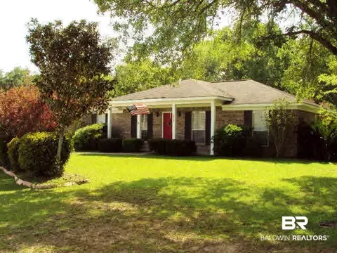 13227 W Pointer Dr, Foley, AL 36535 photo 1