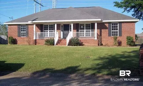 2295 Sequoya Trl, Mobile, AL 36695 photo 1