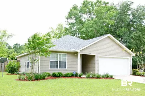 14585 Silver Oaks Loop, Silverhill, AL 36576 photo 1