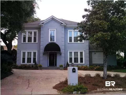 3910 Mcgregor Ct, Mobile, AL 36608 photo 1