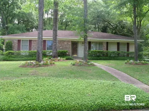 4620 Channing Ct, Mobile, AL 36608 photo 1
