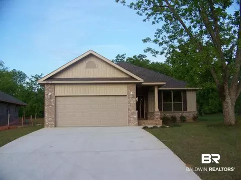 22650 Nana Loop, Robertsdale, AL 36567 photo 1