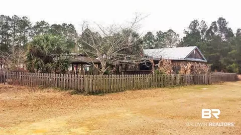 24795 Daw Rd, Elberta, AL 36530 photo 1