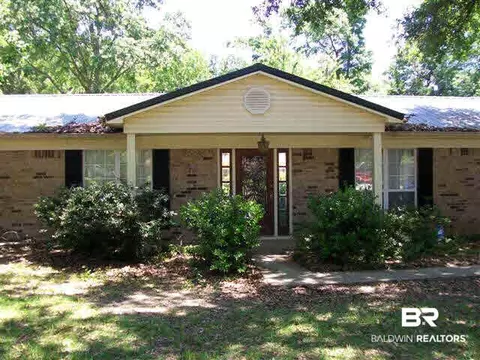 2950 Pretty Branch Dr, Mobile, AL 36618 photo 1