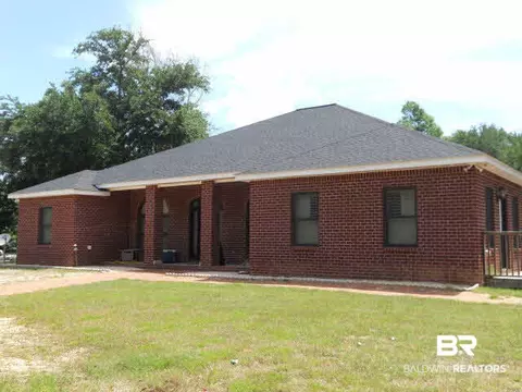 10740 Kenneth Lee Ln, Elberta, AL 36530 photo 1