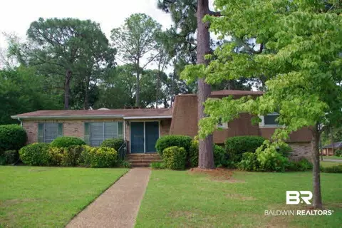 6509 Lubarrett Way, Mobile, AL 36695 photo 1