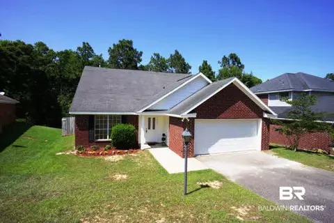 7160 N Windmill Pl, Mobile, AL 36695 photo 1