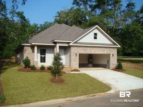 2300 E Snowden Pl, Mobile, AL 36609 photo 1
