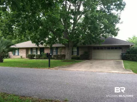 625 E Walker Ave, Foley, AL 36535 photo 1