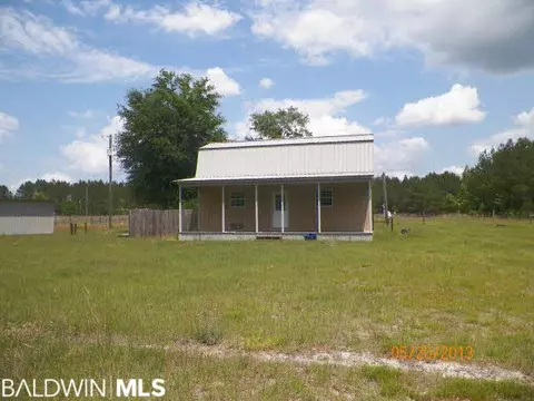 156 Grapefarm Rd, Brewton, AL 36426 photo 1