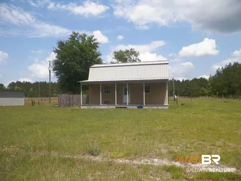 156 Grapefarm Rd, Brewton, AL 36426 photo 1