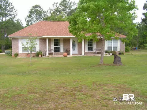 18551 Cc Rd, Elberta, AL 36530 photo 1