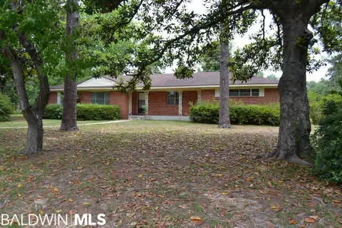 323 E Orange Ave, Foley, AL 36535 photo 1