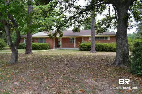 323 E Orange Ave, Foley, AL 36535 photo 1