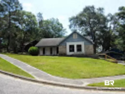 3701 Outley Dr, Mobile, AL 36693 photo 1