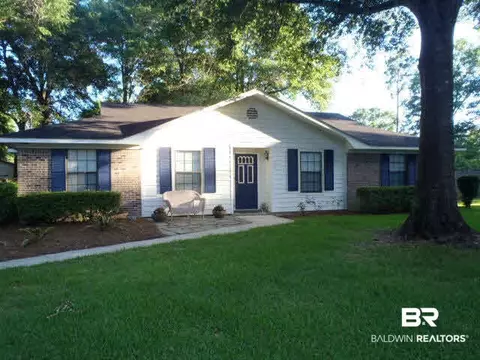 2730 Cascade Ct, Mobile, AL 36695 photo 1