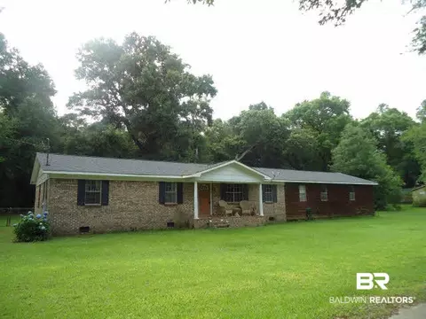 12796 Millines Ln, Elberta, AL 36530 photo 1