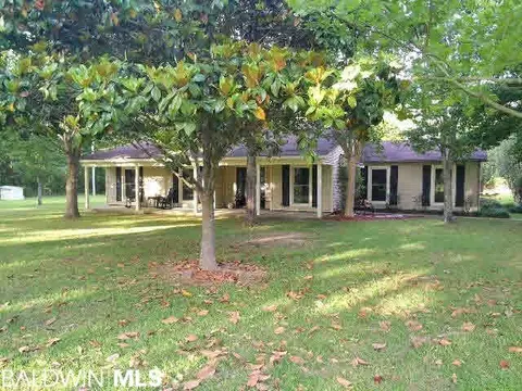 34330 Waroad Rd, Stapleton, AL 36578 photo 1