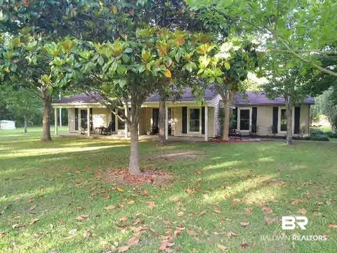 34330 Waroad Rd, Stapleton, AL 36578 photo 1