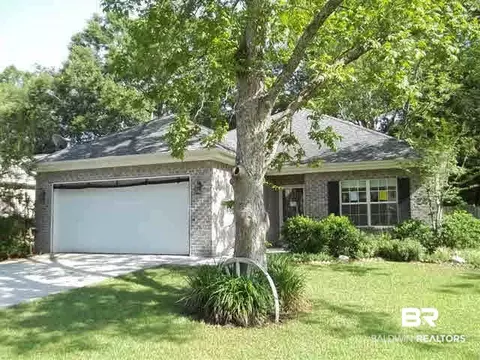 14944 Silver Oaks Loop, Silverhill, AL 36576 photo 1