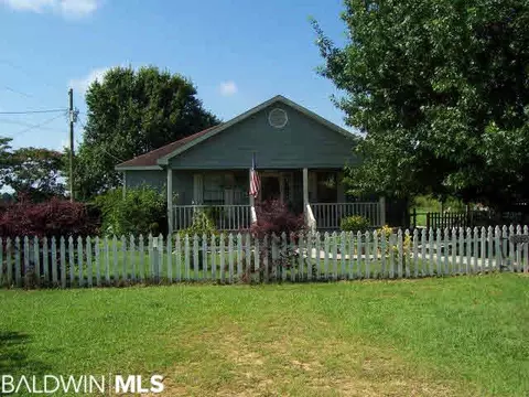 35065 S Spring Rd, Stapleton, AL 36578 photo 1